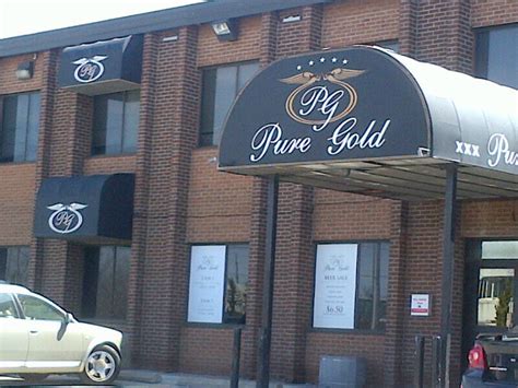 pure gold strip club|Pure Gold Club .